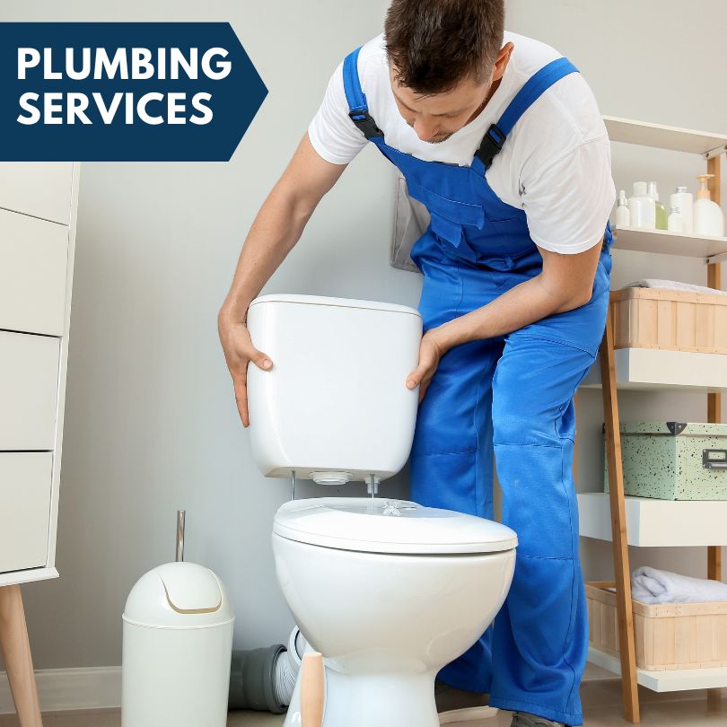 Plumbing Company in Bovey, MN