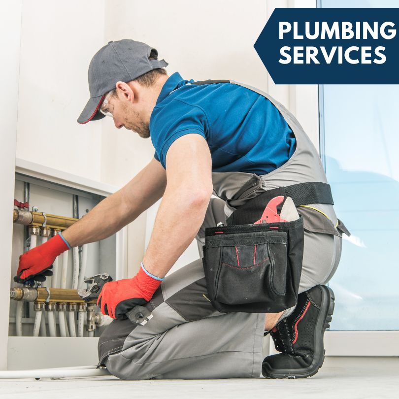 Bovey Plumbing Company
